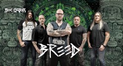 Ear Terror Festival 2024: Breed