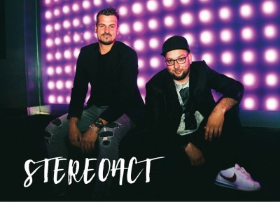 Stereoact - Live Music Center Emden