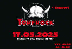 Torfrock